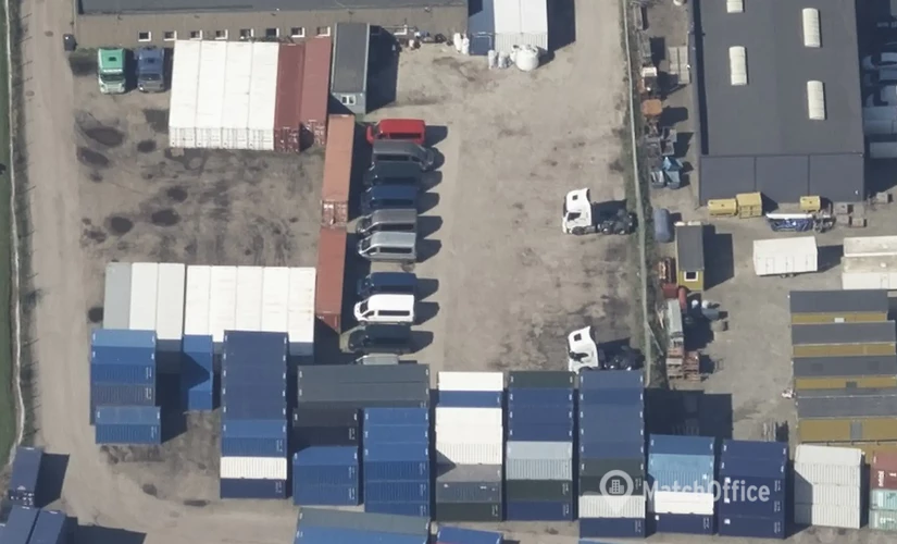 Kontor til leje på Fabrikvej 9A, 8260 Viby J - 164 m² | Foto 2 - Lokalebasen.dk