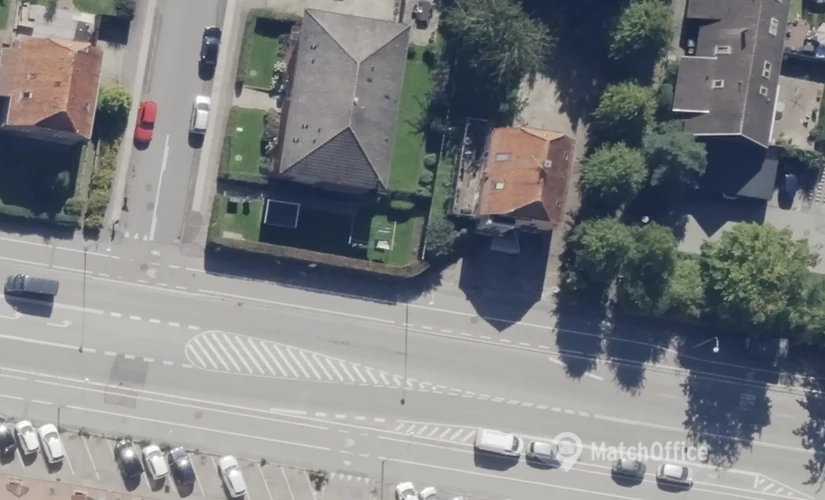 Bolig Holbækvej 19 4000 Roskilde