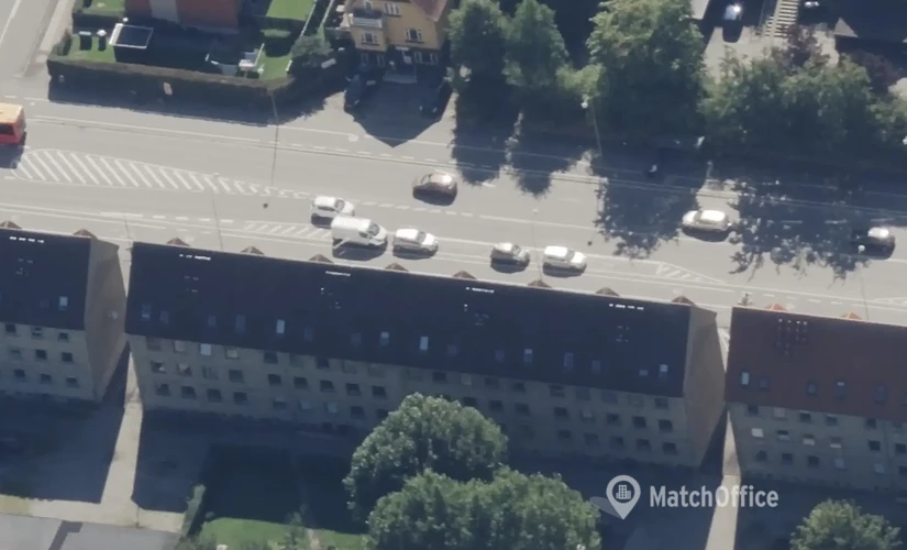 Bolig Holbækvej 19 4000 Roskilde