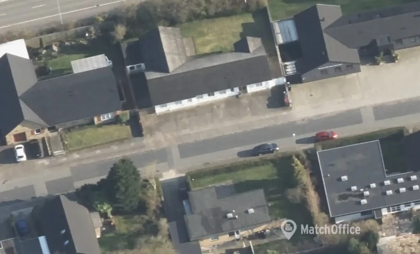 Kontor Bredbjergvej 44 5230 Odense M