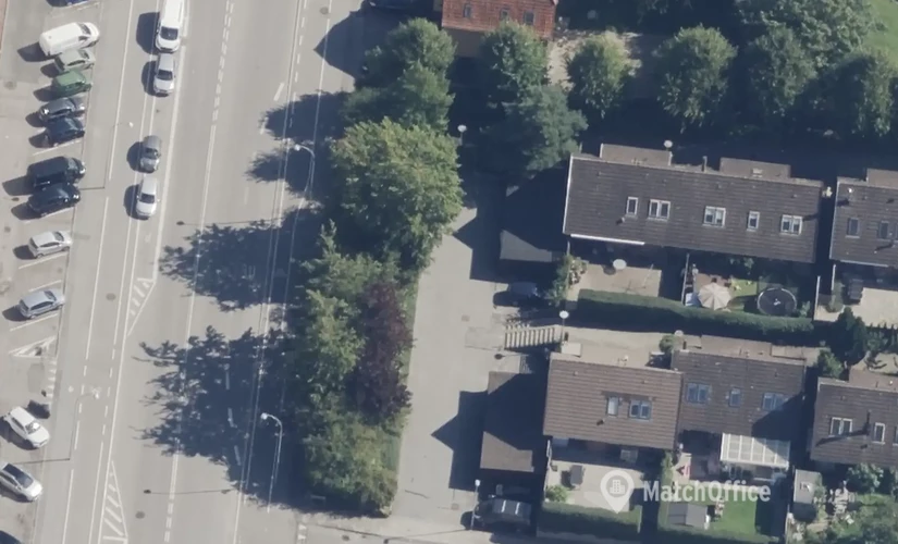 Bolig Holbækvej 19 4000 Roskilde