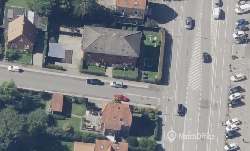 Bolig Holbækvej 19 4000 Roskilde