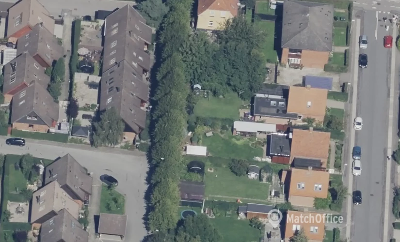 Bolig Holbækvej 19 4000 Roskilde