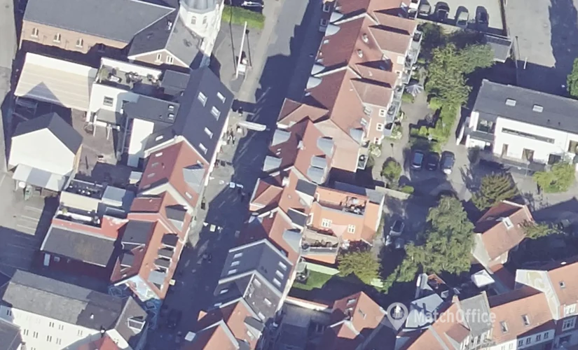 279 m² Store for rent in Vejle, Vissingsgade 14A (7100) - 3 | MatchOffice.com