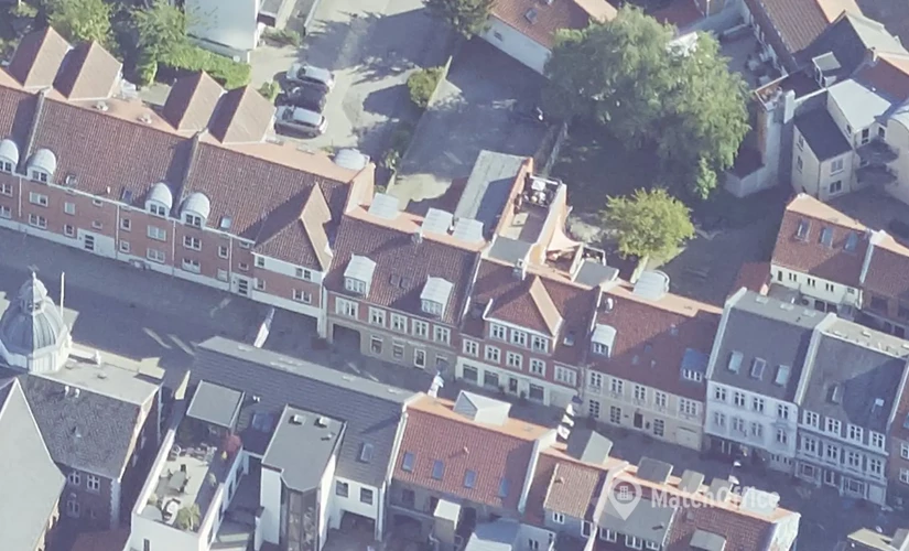 Butik til leje på Vissingsgade 14A, 7100 Vejle - 279 m² | Foto 1 - Lokalebasen