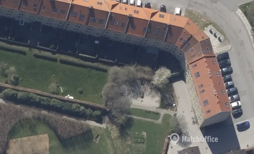 Bolig Abildgade 30 8200 Aarhus N