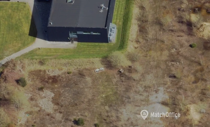 Office Birk Centerpark 999 7400 Herning