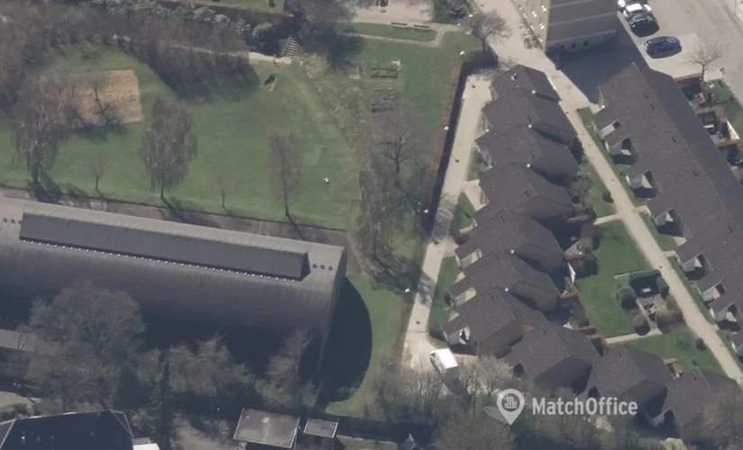 Bolig Abildgade 30 8200 Aarhus N