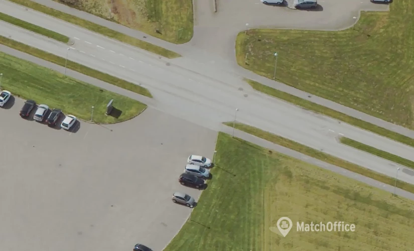 Kontor til leje på Birk Centerpark 999, 7400 Herning - 341 m² | Foto 2 - Lokalebasen.dk