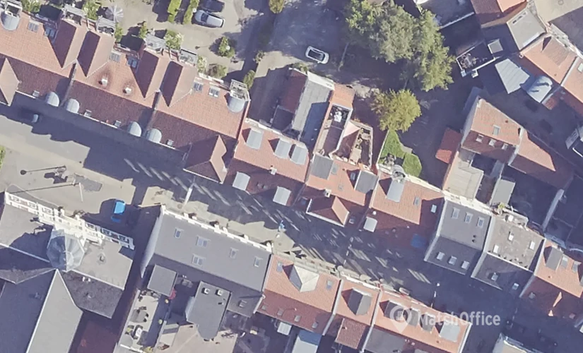 279 m² Shop for rent in Vejle, Vissingsgade 14A (7100) - 4 | MatchOffice.com