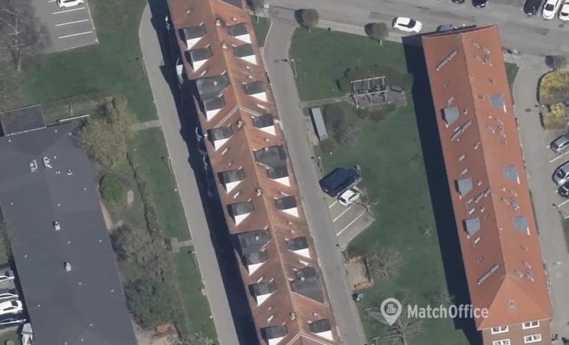 Bolig Abildgade 30 8200 Aarhus N