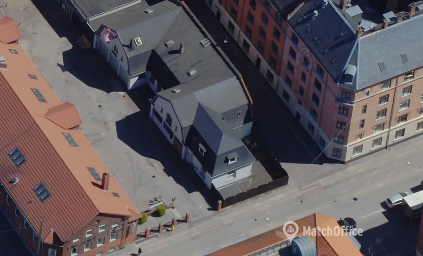 Kontor til leje på Vermlandsgade 75, 2300 København S - 335 m² | Foto 0 - Lokalebasen