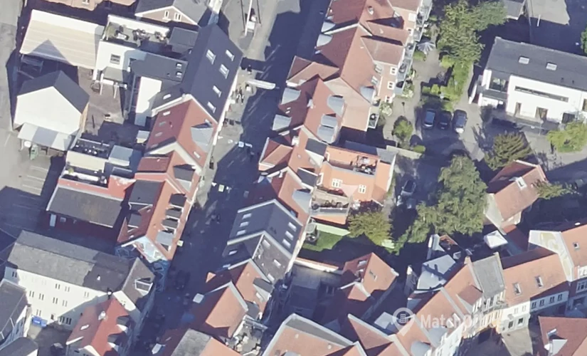 337 m² Store for rent in Vejle, Vissingsgade 12A (7100) - 0 | MatchOffice.com