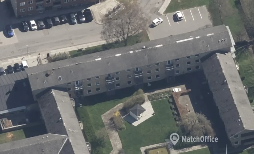 Bolig Abildgade 30 8200 Aarhus N