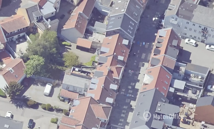 Butik til leje på Vissingsgade 12A, 7100 Vejle - 337 m² | Foto 2 - Lokalebasen.dk