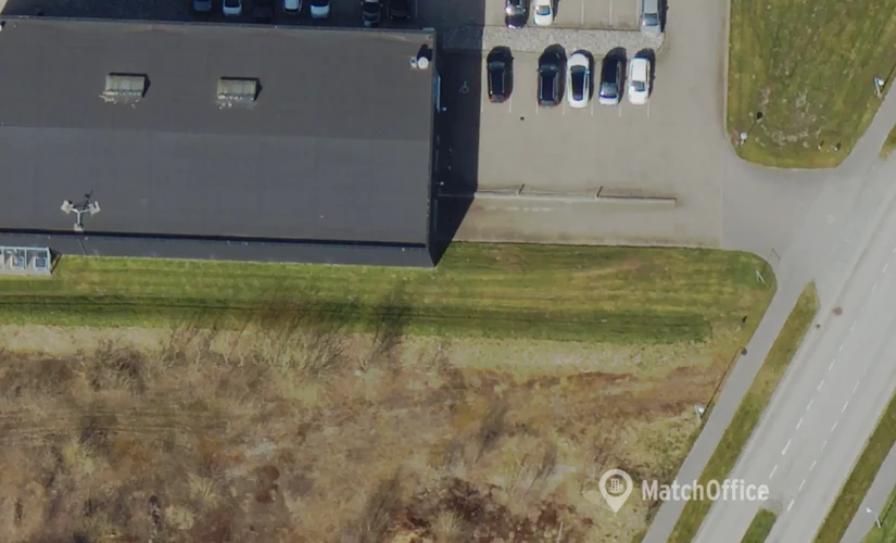 Kontor til leje på Birk Centerpark 999, 7400 Herning - 341 m² | Foto 4 - Lokalebasen