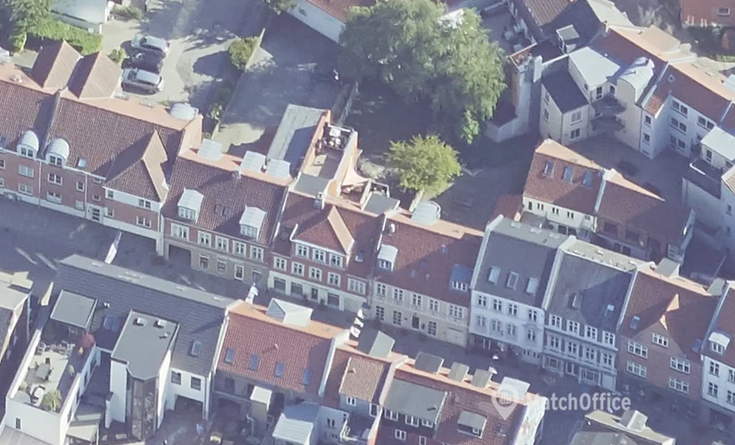 337 m² Store for rent in Vejle, Vissingsgade 12A (7100) - 1 | MatchOffice.com