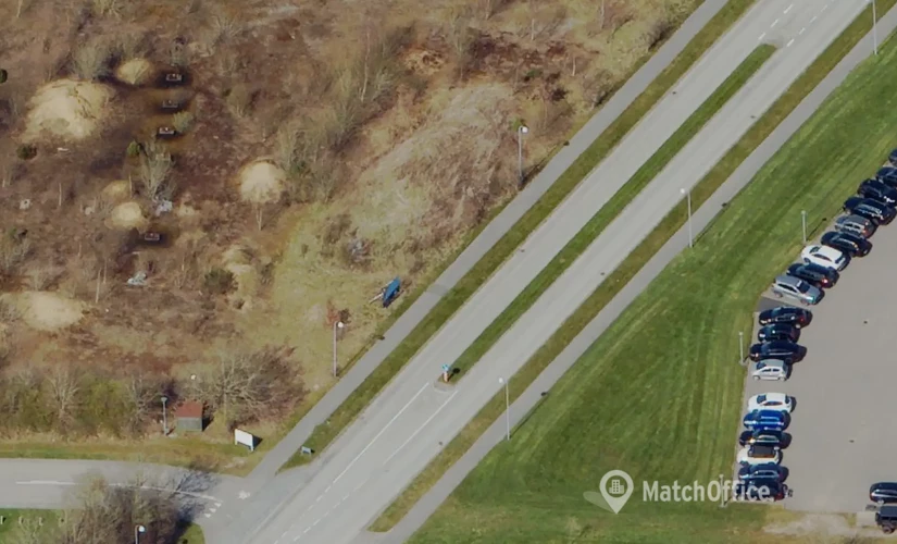 Kontor til leje på Birk Centerpark 999, 7400 Herning - 341 m² | Foto 0 - Lokalebasen