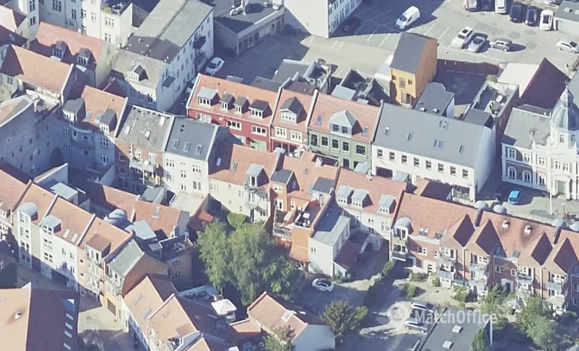 337 m² Store for rent in Vejle, Vissingsgade 12A (7100) - 0 | MatchOffice.com