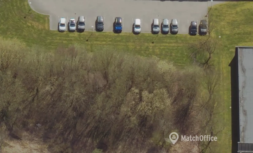 Kontor til leje på Birk Centerpark 999, 7400 Herning - 341 m² | Foto 1 - Lokalebasen