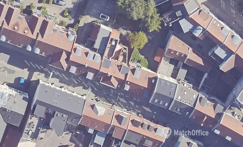 337 m² Shop for rent in Vejle, Vissingsgade 12A (7100) - 4 | MatchOffice.com