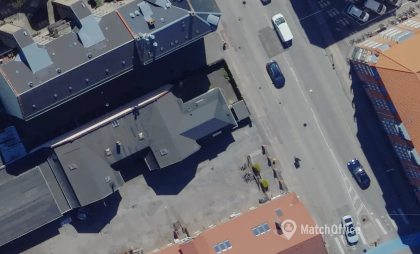 Kontor til leje på Vermlandsgade 75, 2300 København S - 335 m² | Foto 4 - Lokalebasen.dk