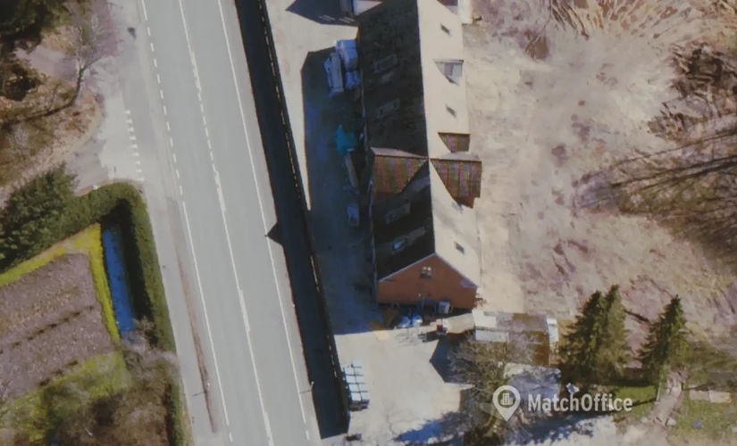 Bolig Hjørringvej 525A 9800 Hjørring