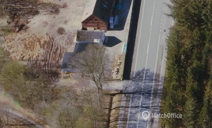 Bolig Hjørringvej 525A 9800 Hjørring