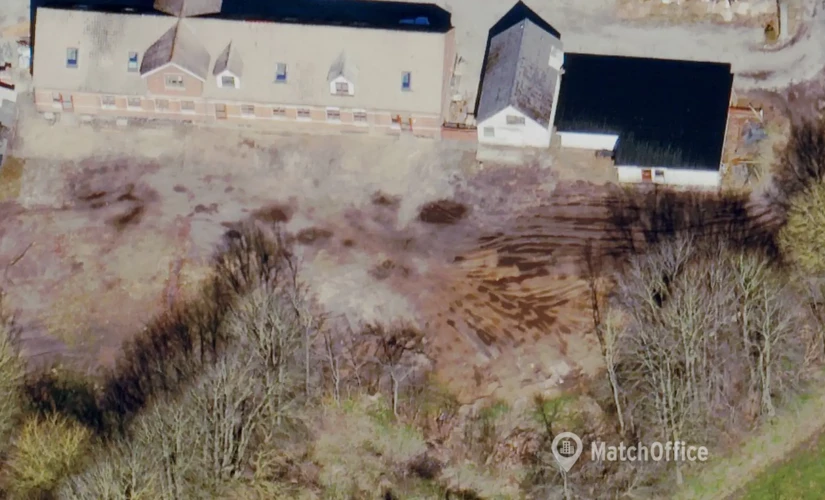 Bolig Hjørringvej 525A 9800 Hjørring