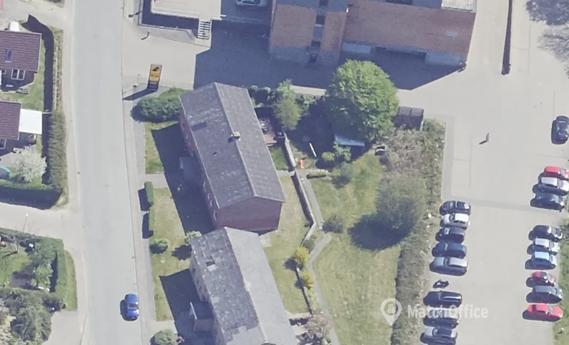 Kontor til leje på Damstien 3, 6000 Kolding - 394 m² | Foto 3 - Lokalebasen.dk