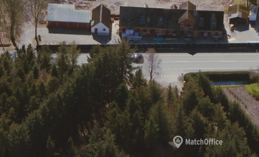 Bolig Hjørringvej 525A 9800 Hjørring