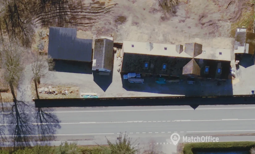 Bolig Hjørringvej 525A 9800 Hjørring