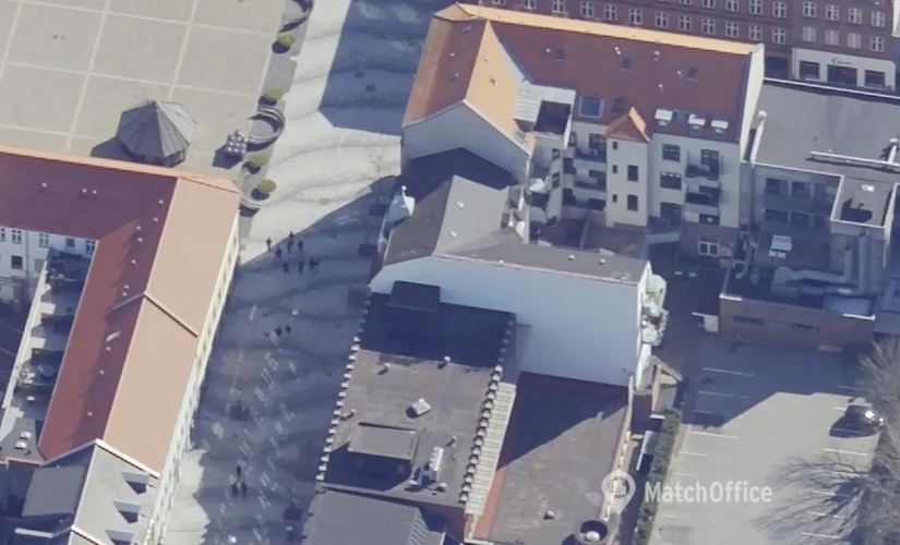 Butik til leje på Kongensgade 42, 6700 Esbjerg C - 400 m² | Foto 0 - Lokalebasen