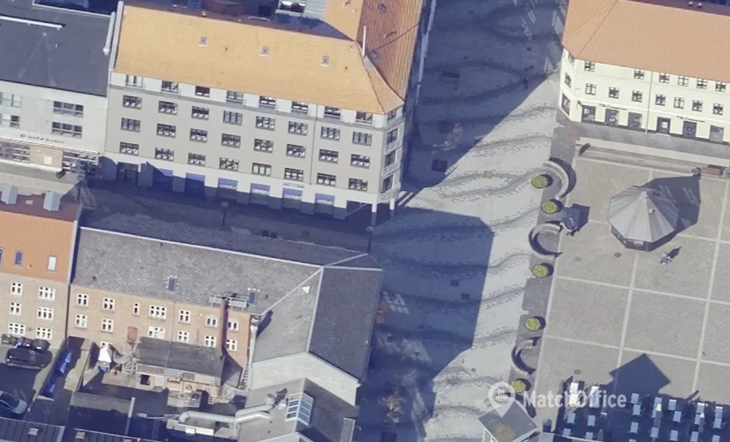 Butik til leje på Kongensgade 42, 6700 Esbjerg C - 400 m² | Foto 2 - Lokalebasen