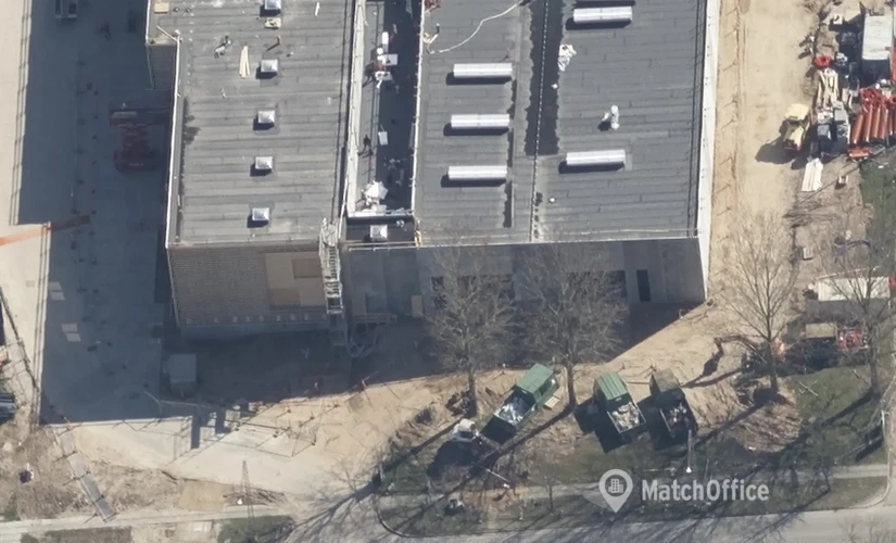 Lager til leje på P.O. Pedersens Vej 14E, 8200 Aarhus N - 455 m² | Foto 3 - Lokalebasen.dk