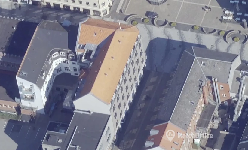 400 m² Shop for rent in Esbjerg, Kongensgade 42 (6700) - 0 | MatchOffice