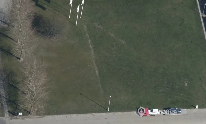 Lager til leje på P.O. Pedersens Vej 14E, 8200 Aarhus N - 455 m² | Foto 0 - Lokalebasen.dk