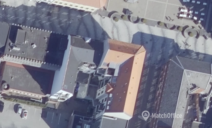 Butik til leje på Kongensgade 42, 6700 Esbjerg C - 400 m² | Foto 4 - Lokalebasen