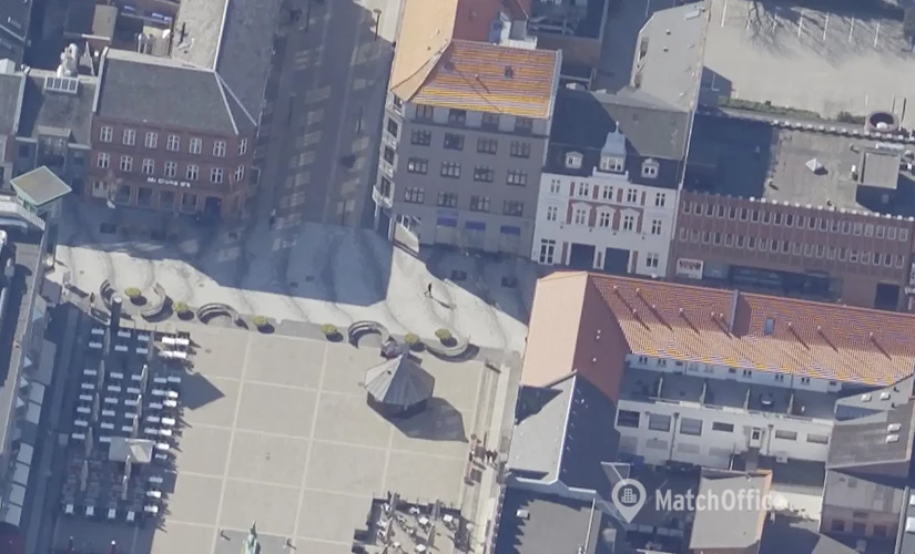 400 m² Shop for rent in Esbjerg, Kongensgade 42 (6700) - 1 | MatchOffice.com