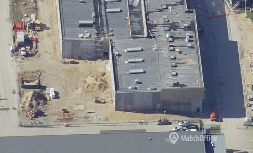 455 m² Warehouse rental in Aarhus N, P.O. Pedersens Vej 14E (8200) - 2 | MatchOffice.com