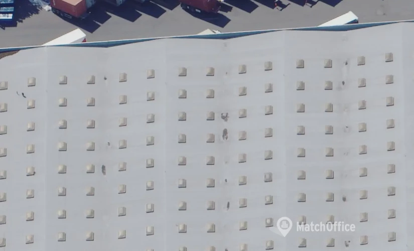 Kontor til leje på Naverland 8, 2600 Glostrup - 477 m² | Foto 0 - Lokalebasen