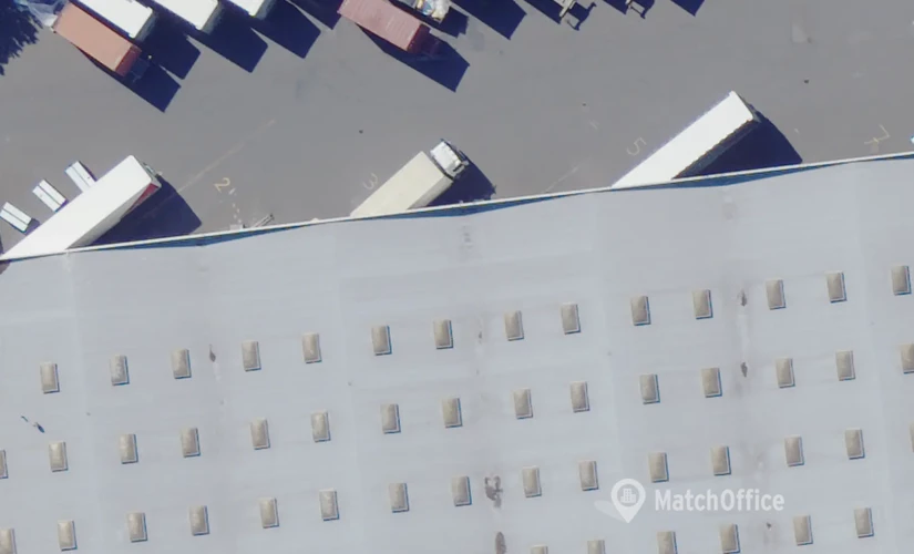 Kontor til leje på Naverland 8, 2600 Glostrup - 477 m² | Foto 4 - Lokalebasen.dk