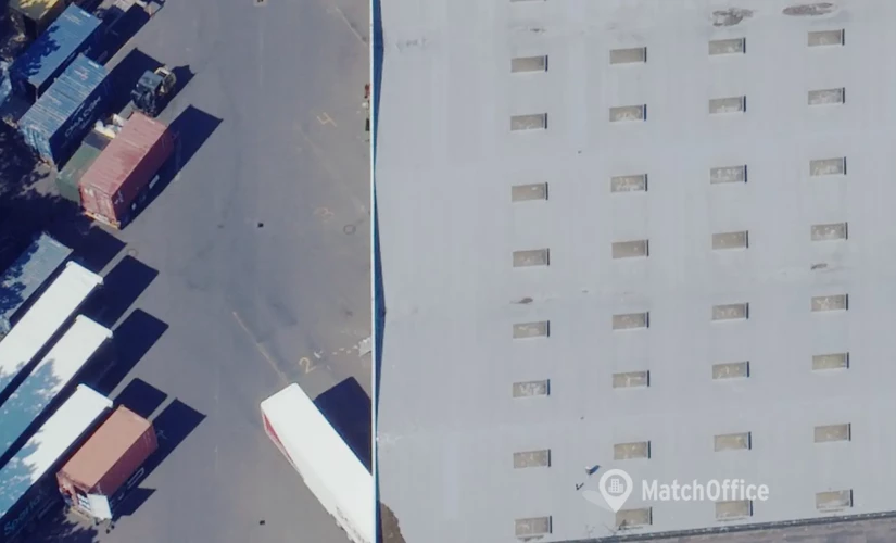 Kontor til leje på Naverland 8, 2600 Glostrup - 477 m² | Foto 2 - Lokalebasen.dk