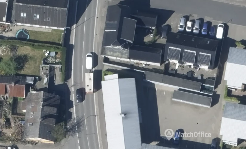 Bolig Holbækvej 14 4330 Hvalsø