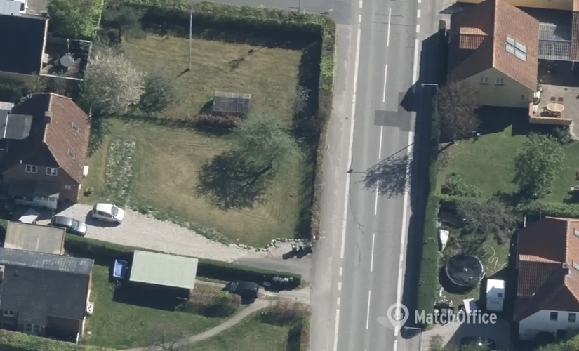 Bolig Holbækvej 14 4330 Hvalsø