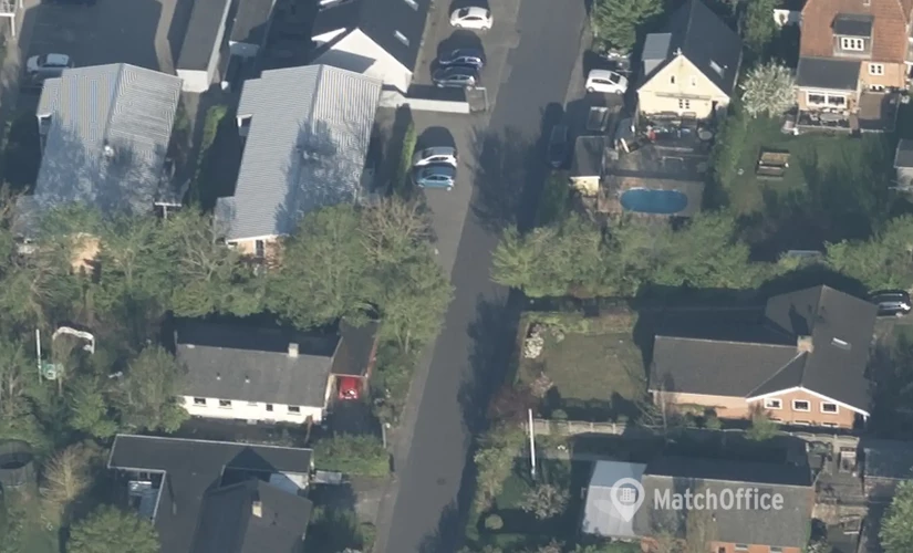 Bolig Holbækvej 14 4330 Hvalsø