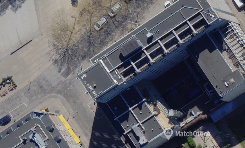 Butik til leje på Halmtorvet 20, 1700 København V - 545 m² | Foto 4 - Lokalebasen.dk