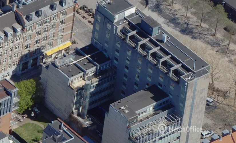 Butik til leje på Halmtorvet 20, 1700 København V - 545 m² | Foto 3 - Lokalebasen