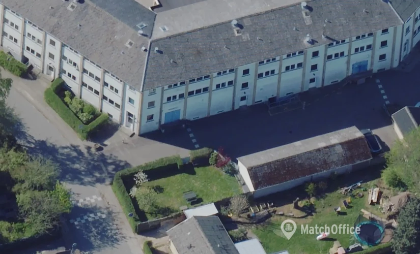 578 m² Store for rent in Bagsvaerd, Gammelmosevej 328 (2880) - 1 | MatchOffice