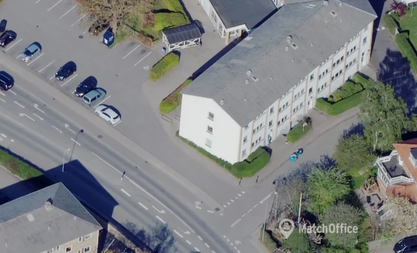 Butik til leje på Gammelmosevej 328, 2880 Bagsværd - 578 m² | Foto 2 - Lokalebasen.dk